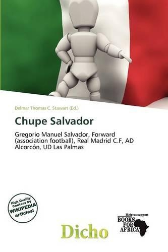 Chupe Salvador