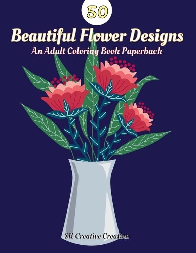 50 Beautiful Flower Designs