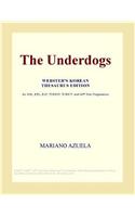 The Underdogs (Webster's Korean Thesaurus Edition)
