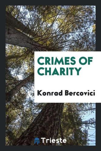 Crimes of Charity