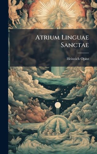 Atrium Linguae Sanctae