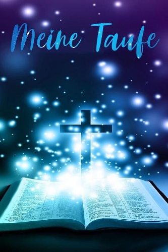 Meine Taufe