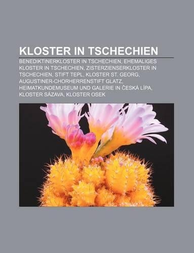 Kloster in Tschechien