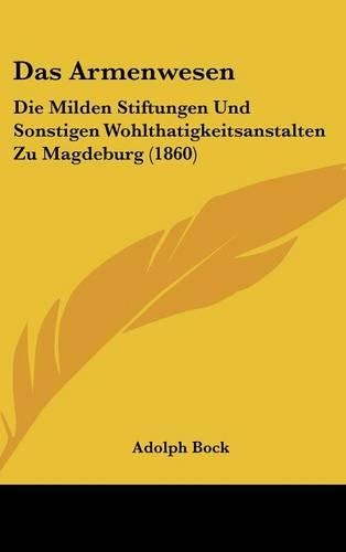 Das Armenwesen