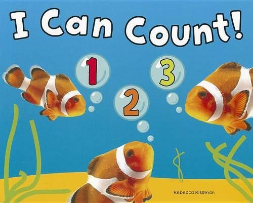 I Can Count!
