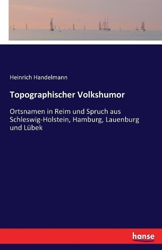 Topographischer Volkshumor