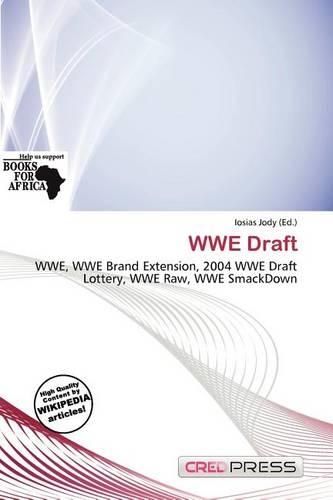 Wwe Draft