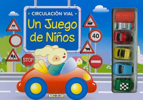 Circulacion Vial