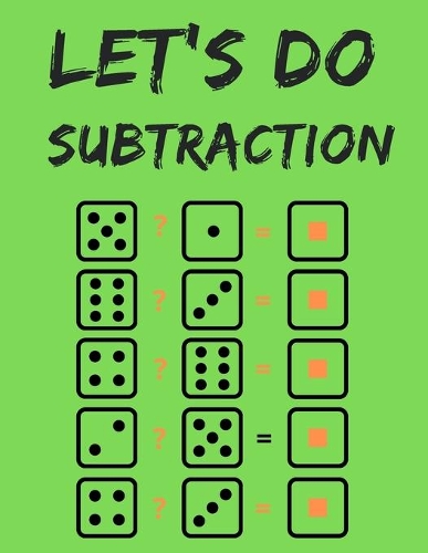 Let's do Subtraction