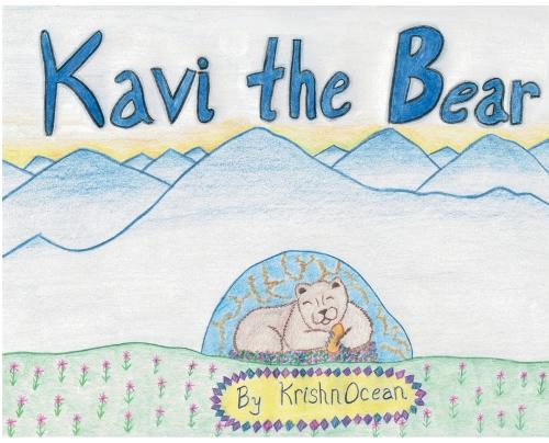 Kavi the Bear