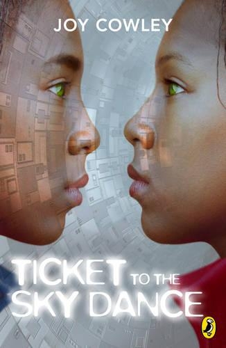 Ticket to the Sky Dance