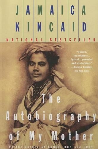 The Autobiography of My Mother