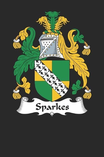 Sparkes