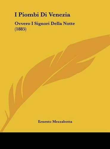 I Piombi Di Venezia