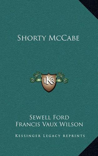 Shorty McCabe