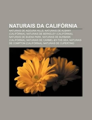 Naturais Da California