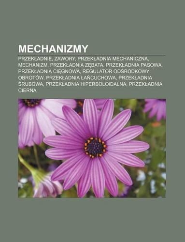 Mechanizmy