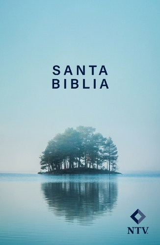 Santa Biblia Ntv, Edicion Premio Y Regalo (Tapa Rustica)