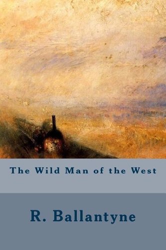 The Wild Man of the West