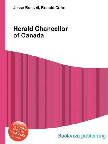 Herald Chancellor of Canada
