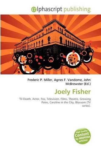 Joely Fisher