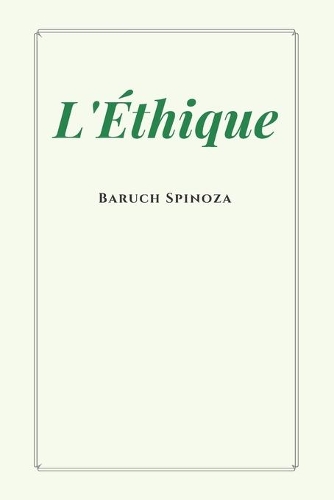 L'Éthique