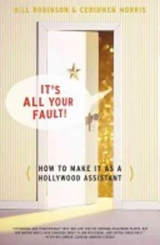 It's All Your Fault