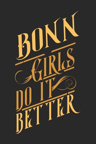 Bonn Girls Do It Better