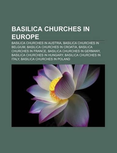 Basilica Churches in Europe