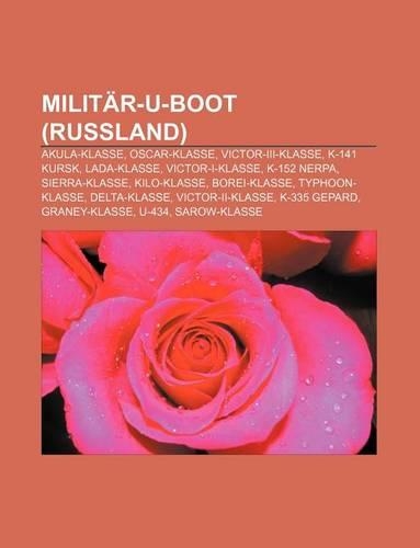 Militar-U-Boot (Russland)