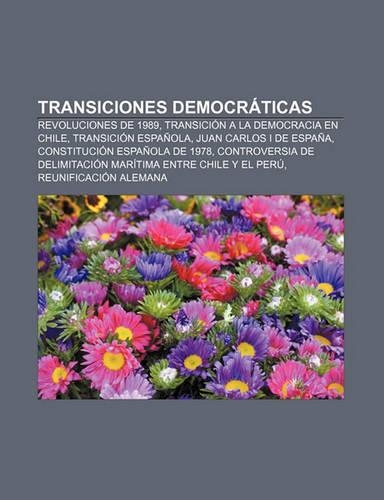 Transiciones Democraticas
