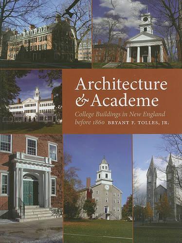 Architecture and Academe