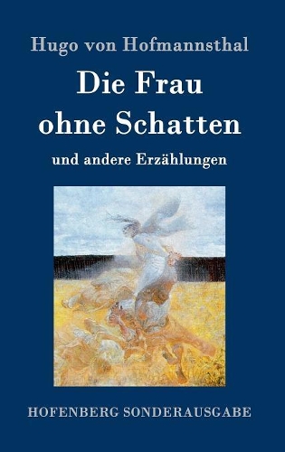 Die Frau ohne Schatten