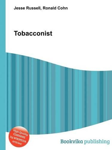 Tobacconist