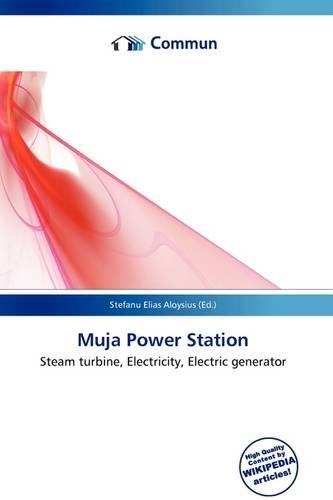 Muja Power Station