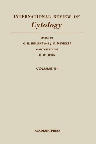 International Review of Cytology V54