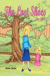 The Lost Shoes for Girls