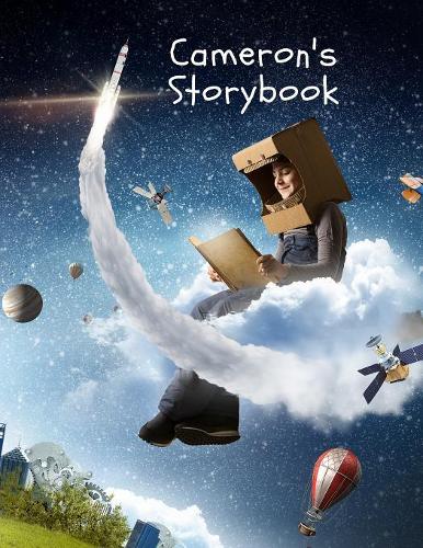 Cameron's Storybook