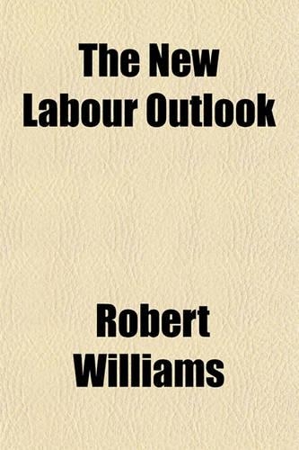 The New Labour Outlook