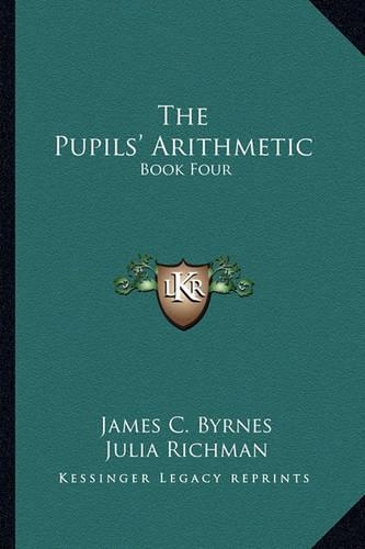 The Pupils' Arithmetic