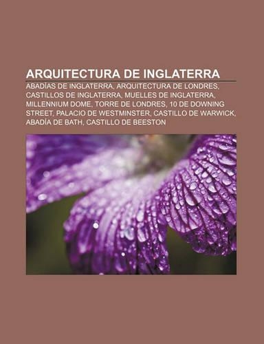 Arquitectura de Inglaterra