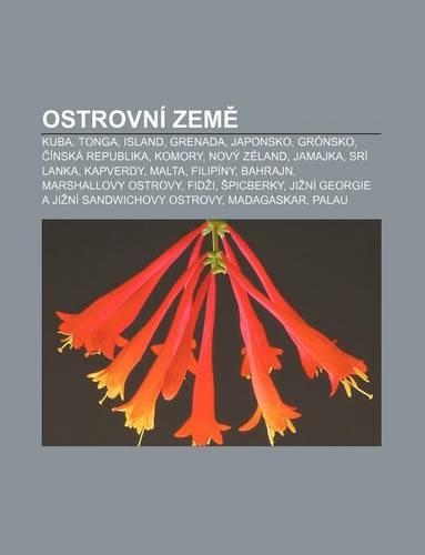 Ostrovni Zem