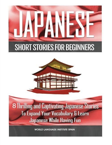 Japanese Short Stories for Beginners