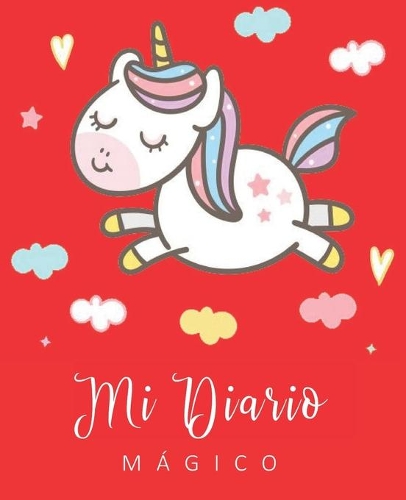 mi Diario mágico