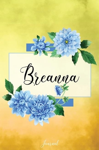 Breanna Journal