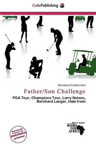Father/Son Challenge