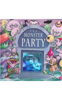 The Monster Party