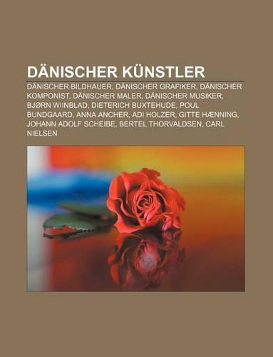 Danischer Kunstler