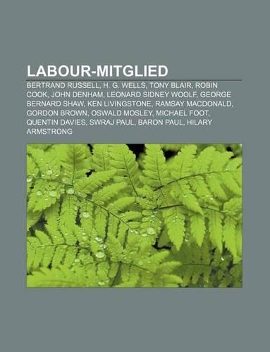 Labour-Mitglied