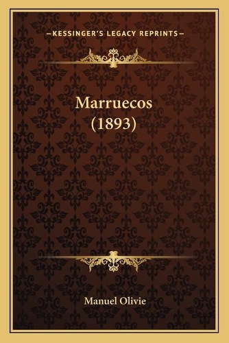 Marruecos (1893)